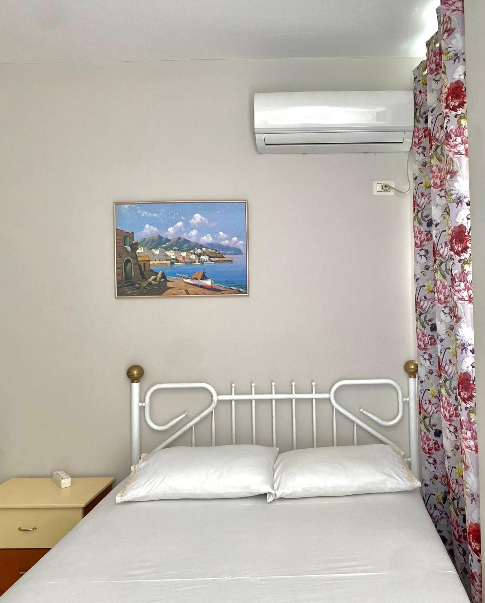 Caramel Sun Studios Apts Sarande Exterior photo